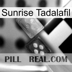 Sunrise Tadalafil 37